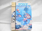 【中古】スーパー32X　スペースハリアー＜レトロゲーム＞（代引き不可）6597