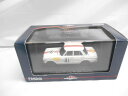 【中古】EBBRO PRINCE SKYLINE GTB1964 JAPAN GP No.41<コレクターズアイテム>(代引き不可)6597