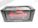 【中古】ミニチャンプス-アウディ - A4 2004<コレクターズアイテム>(代引き不可)6597