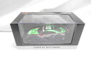 【中古】エブロ 45103 1/43 Dステーション アドバン GT-R スーパーGT GT500 2014 第2戦 富士 No.24<コレクターズアイテム>(...