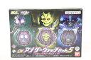 【中古】【未開封品】 仮面ライダー DXアナザーウォッチセットVOL.5<おもちゃ>(代引き不可)6547