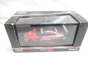 【中古】EBBRO オートバックス SUPER GT500 1/43スケール <コレクターズアイテム>(代引き不可)6597