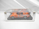 【中古】1/43 パノス エスペラント《No82 ル.マン24時間レース 2007年》<コレクターズアイテム>(代引き不可)6597