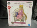 【中古】【未開封】一番くじ 劇場版「美少女戦士セーラームーンCosmos」〜Antique Style〜 ラストワン賞 うさぎ＆ルナ-Antique Style-フィギュア Special Color ＜フィギュア＞（代引き不可）6546