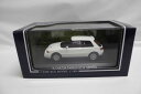 【中古】1/43スケール 92 マツダ ファミリア GT-R CO25ホワイト<コレクターズアイテム>(代引き不可)6597