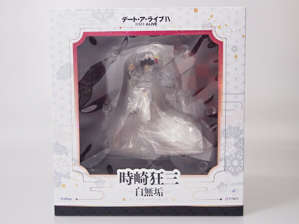 楽天市場】時崎狂三 ランジェリーver. 1/7の通販 楽天市場】時崎狂三 ランジェリーver. 1/7の通販