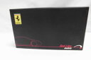 【中古】フェラーリ F360 モデナ (1:43、レッドライン)<コレクターズアイテム>(代引き不可)6597