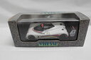 【中古】028 1/43プジョー905 EVOルマン1992 2号 PEUGEOT VITESSE＜コレクターズアイテム＞（代引き不可）6597