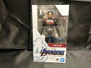 ★エントリーでポイント10倍★【中古】【開封品】S.H.Figuarts アベンジャーズ/エンドゲーム アントマン<フィギュア>(代引き不可)6546