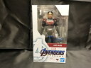 【中古】【開封品】S.H.Figuarts アベンジャーズ／エンドゲーム アントマン＜フィギュア＞（代引き不可）6546