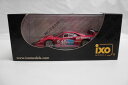【中古】1/43 Ferrari F40 IMSA 1990 the0123 #40 レッド<コレクターズアイテム>(代引き不可)6597