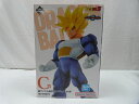 【中古】【フィギュア】一番くじ ドラゴンボールZ〜ドラゴンボールVSオムニバスグレイト〜 C賞 超サイヤ人孫悟空フィギュア MASTERLISE＜フィギュア＞（代引き不可）6600