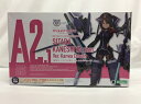【中古】兼志谷シタラ(天機) Ver.カルバチョート 「メガミデバイス×アリス・ギア・アイギス」<プラモデル>(代引き不可)6558