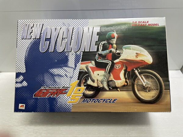 楽天市場】仮面ライダー サイクロン号(フィギュア 楽天市場】仮面ライダー サイクロン号(フィギュア