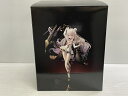 【中古】【開封品】アズールレーン ル・マラン 1/7 完成品フィギュア＜フィギュア＞（代引き不可）6546