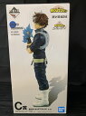 ★エントリーでポイント10倍★【中古】【開封品】 「一番くじ 僕のヒーローアカデミア I’m Ready!」 C賞 轟焦凍 MASTERLISE フィギュア<フィギュア>(代引き不可)6545