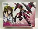 【中古】【未開封】アーマーガールズプロジェクト IS〈インフィニット・ストラトス〉 甲龍×凰鈴音<フィギュア>(代引き不可)6546