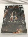 【中古】HELLSING OVA 20th ANNIVERSARY DELUXE STEEL LIMITED 数量限定版 ＜Blu-ray＞（代引き不可）6558