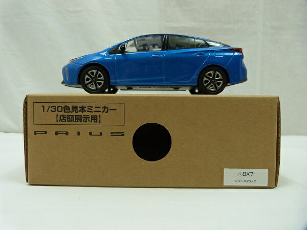 šۡڥߥ˥1/30ܥߥ˥ŹƬŸѡTOYOTA PRIUS 1G3 졼᥿å㥳쥯ƥԲġ6600