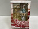 【中古】【未開封】figma 劇場版 魔法少女まどか☆マギカ 佐倉杏子 私服ver.＜フィギュア＞（代引き不可）6546