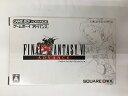 【中古】ファイナルファンタジーVI＜レトロゲーム＞（代引き不可）6558