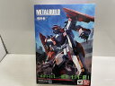 【中古】【開封品】METAL BUILD レーバテイン（初回限定パッケージ）＜フィギュア＞（代引き不可）6546