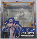 【中古】【未開封】イラストリアス オトメユリの輝きVer. 「アズールレーン」 1/7 ABS＆PVC製塗装済み完成品＜フィギュア＞（代引き不..