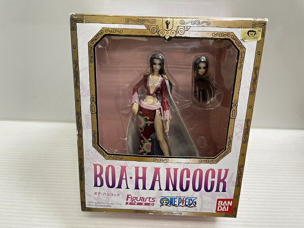 【中古】 フィギュアーツZEROボ...