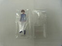 【中古】【アニメグッズ】一番くじ 機動戦士ガンダムSEED G賞 アクリルスタンド キラ・ヤマト 軍服Ver.<コレクターズアイテム>(代引き不可)6600