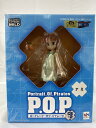 【中古】【未開封】Portrait.Of.Pirates ワンピースシリーズCB-R2 ナミ＜フィギュア＞（代引き不可）6496