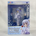 【中古】【未開封】チノ(Summer Festival) Repackage Edition 「ご注文はうさぎですか BLOOM」 1/7 PVC製塗装済み完成品＜フィギュア＞（代引き不可）6496