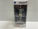 【中古】【未開封】ヱヴァンゲリヲン新劇場版：破 真希波・マリ・イラストリアス 旧プラグスーツVer. 1/10 完成品フィギュア＜フィギュア＞（代引き不可）6546