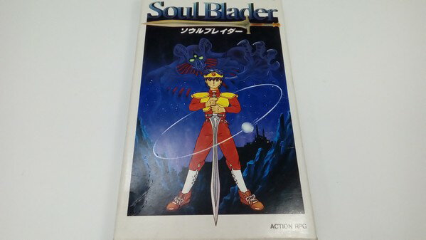 楽天市場】スーパーファミコン ソウルブレイダーの通販 楽天市場】スーパーファミコン ソウルブレイダーの通販