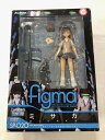 【中古】（開封済）figma ミサカ SP-020＜フィギュア＞（代引き不可）6561