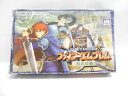 【中古】GBA ファイアーエムブレム 烈火の剣＜レトロゲーム＞（代引き不可）6597