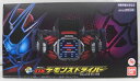 【中古】【開封品】変身ベルト DXデモンズドライバー 「仮面ライダーリバイス」 プレミアムバンダイ限定＜おもちゃ＞（代引き不可）6355