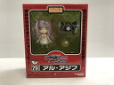 ★エントリーでポイント10倍★【中古】【開封品】ねんどろいど 斬魔大聖デモンベイン アル・アジフ<フィギュア>(代引き不可)6546
