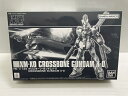 【中古】【未組立】1/144 HGUC XM-X0 クロスボーン・ガンダムX-0 「機動戦士クロスボーン・ガンダム ゴースト」 プレミアムバンダイ限..