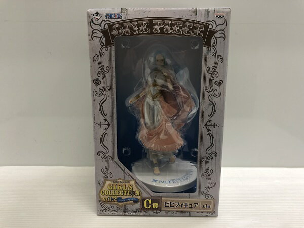 楽天市場】一番くじ ワンピース girls collection vol.2の通販 楽天市場】一番くじ ワンピース girls collection vol.2の通販
