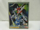 【中古】【ガンプラ】1/144 機動戦ガンダムZZ AMX-117 R/L ガズR/L ＃13＜プラモデル＞（代引き不可）6600