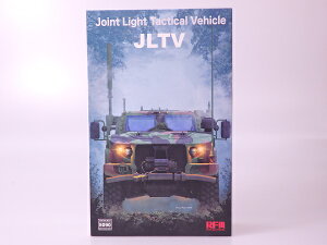 【中古】【未組立品】1/35 JLTV (統合軽戦術車両) RFM5090＜プラモデル＞（代引き不可）6602