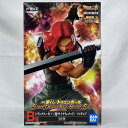 【中古】【未開封】トランクス：ゼノ(超サイヤ人ゴッド) 「一番くじ ドラゴンボール SUPER DRAGONBALL HEROES SAGA」 MASTERLISE B賞 フィギュア＜フィギュア＞（代引き不可）6496