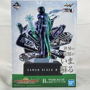 【中古】【未開封】仮面ライダーダブル WORLDLISE 「一番くじ 仮面ライダーオーズ ＆ W ～OOO 10th anniversary～」 B賞 フィギュア＜..