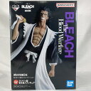 【中古】【未開封】更木剣八 「一番くじ BLEACH-ブリーチ- 千年血戦篇 OP.1」 MASTERLISE ラストワン賞 フィギュア＜フィギュア＞（代..