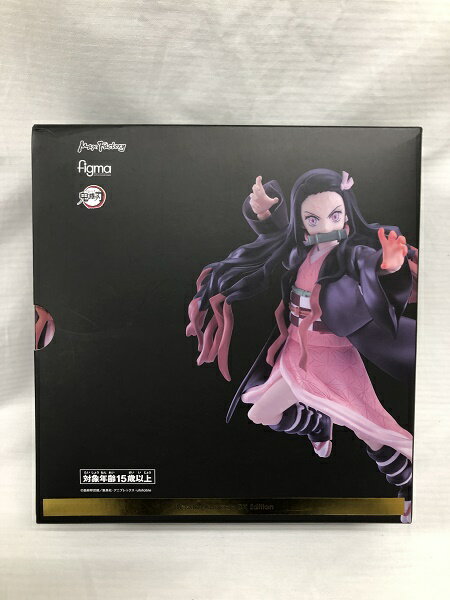 楽天市場】figma 竈門禰豆子 dxエディションの通販 楽天市場】figma 竈門禰豆子 dxエディションの通販