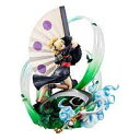 【中古】【輸送箱未開封】NARUTOギャルズDX NARUTO-ナルト- 疾風伝 テマリ Ver.2 完成品フィギュア＜フィギュア＞（代引き不可）6546