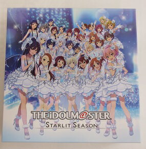 【中古】【動作未確認・開封済み美品】アイドルマスター スターリットシーズン スターリットBOX<その他>(代引き不可)6585
