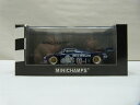 【中古】【ミニカー】1/43 ザウバーメルセデス C9 スーパーカップ 1987 J.-L.Schlesser 432871061＜コレクターズアイテム＞（代引き不可）6600