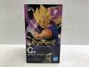 【中古】【未開封】一番くじ ドラゴンボール Rising Fighters with DRAGONBALL LEGENDS C賞 超ベジットフィギュア＜フィギュア＞（代引き不可）6546