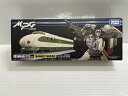 【中古】【未開封】トランスフォーマー MPG-03 トレインボットユキカゼ＜フィギュア＞（代引き不可）6546